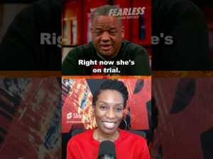 Fani Willis Has ZERO Credibility