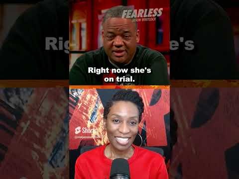 Fani Willis Has ZERO Credibility