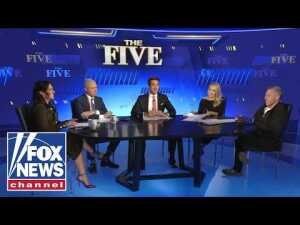 Gutfeld: These are the same people who launched AI ‘HYSTERIA’
