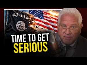 "We are Dealing with EVIL!" – Glenn Beck's Message on Fort Hood Shooter's Public Execution