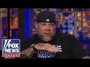 Tyrus: This was a horrible flashback for me