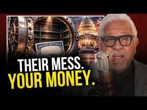 Social Security is Going Bankrupt… So What Happens Next? | Glenn Beck