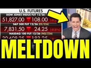 Watch Fox News SCREAMING MELTDOWN as Trump F**KS UP