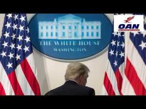 I OAN News I Trump Administration Steps Up Election Integrity Efforts