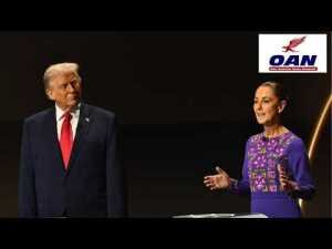 Trump, Mexico and Venezuela: New Talks Across Latin America I OAN News I