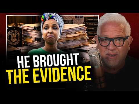 "It's an Open and Shut Case!" – Journalist REVEALS Truth about Ilhan Omar's Fraud Scandal