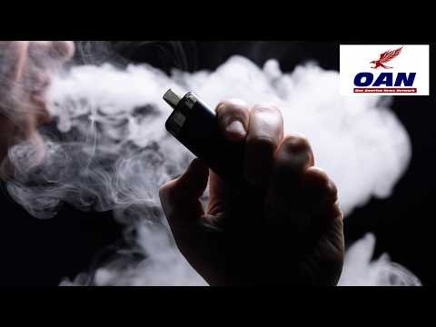 I OAN News I How the MAHA Agenda is Changing the Conversation on Vaping & Wellness 1 I OAN News I How the MAHA Agenda is Changing the Conversation on Vaping & Wellness