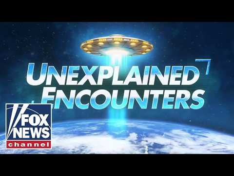 WE ARE NOT ALONE? Ex-intelligence official says he's CERTAIN alien life exists