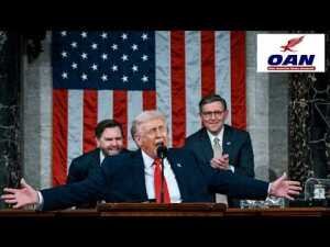Two Court Rulings Block Trump Admin Policies I OAN News I
