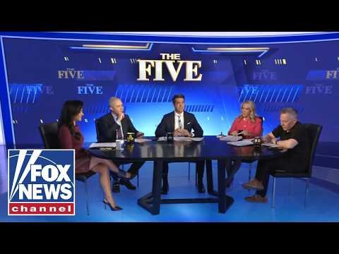 Jesse Watters: This is ‘SUSPICIOUS’