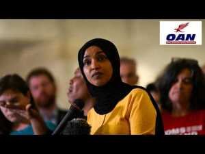 I OAN News I Peter Schweizer Explains Why Allegations Against Ilhan Omar Warrant Investigation