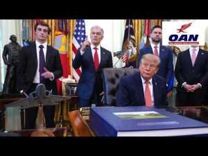 I OAN News I DOJ Charges 28 in California Noncitizen Voting Investigation