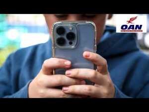 HSI: CARTELS ARE RECRUITING AMERICAN TEENS THROUGH THEIR PHONES