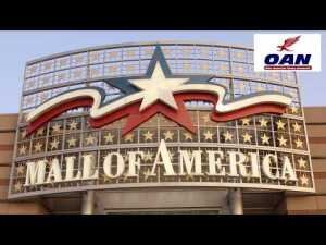 I OAN News I FBI Foils Alleged ISIS-Inspired Mall of America Attack Plot