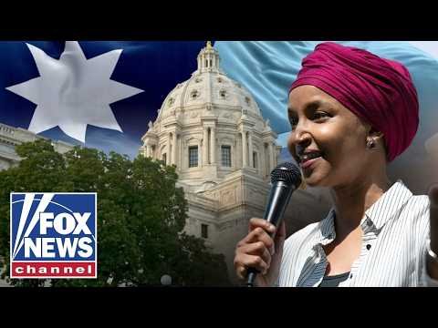 BREAKING: DOJ letter reveals Ilhan Omar has ‘another name’ 1 BREAKING: DOJ letter reveals Ilhan Omar has ‘another name’