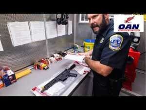 I OAN News I Five Arrested in Alleged Gun Trafficking Scheme Tied to D.C.