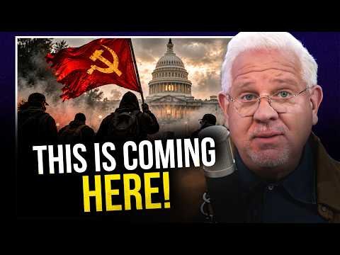 Glenn Beck: The Far-Left has Just Exposed its Own IGNORANCE Yet Again!