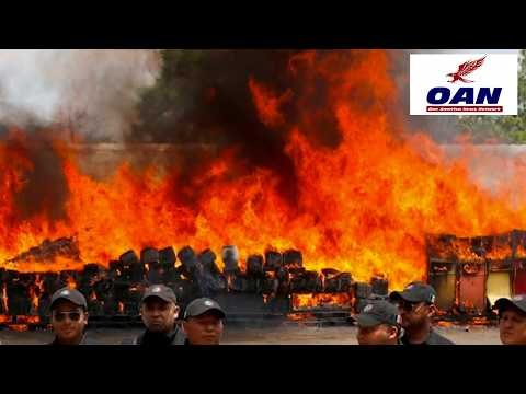 DEA TARGETS CARTEL DEALERS, DOLLARS AND DRUG PIPELINES 1 DEA TARGETS CARTEL DEALERS, DOLLARS AND DRUG PIPELINES