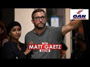 FEDS SUBPOENA REP. OMAR'S RELATIVES