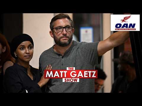 FEDS SUBPOENA REP. OMAR'S RELATIVES