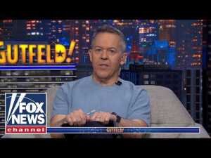 Gutfeld: It gets WORSE…