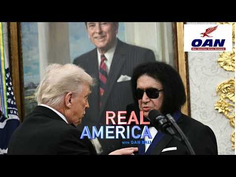 KISS Legend Gene Simmons Makes the Case for Music Fairness Act 1 KISS Legend Gene Simmons Makes the Case for Music Fairness Act