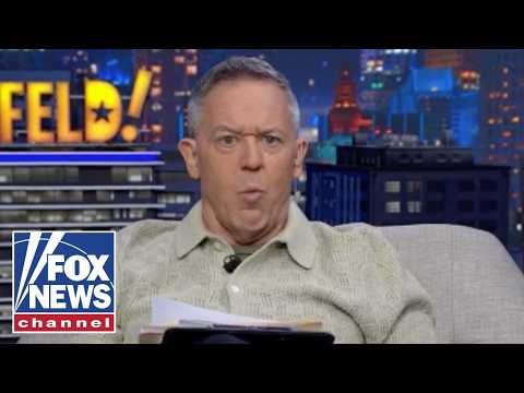 Greg Gutfeld: We didn’t believe this was real