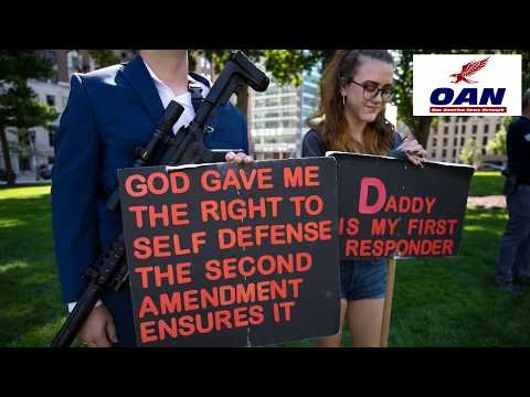 I OAN News I John Lott Questions CDC’s Removal of Defensive Gun Use Data