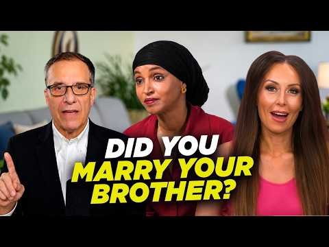 Body Language Expert EXPOSES Ilhan Omar's Lies in New Interview! 1 Body Language Expert EXPOSES Ilhan Omar's Lies in New Interview!
