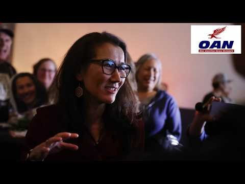New York Times Report Alleges Peltola Campaign Recruited Spoiler Candidates in Alaska Senate Race 1 New York Times Report Alleges Peltola Campaign Recruited Spoiler Candidates in Alaska Senate Race