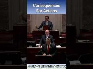 Justin Jones Found Out…