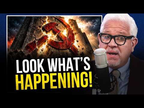The Far-Left just Overplayed its Hand... and It's About to BACKFIRE! | Glenn Beck 1 The Far-Left just Overplayed its Hand… and It's About to BACKFIRE! | Glenn Beck